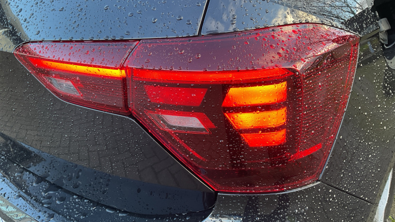 Volkswagen Polo 1.0 TSI Life 5dr DSG Petrol Hatchback